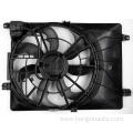 K25380-D3500 Kia KX5 2.0 Radiator Fan Cooling Fan